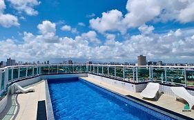 Studio Iracema By Bf Reservas Casa De Férias